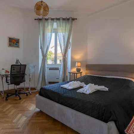 Vista&capriccio Apartment Trieste