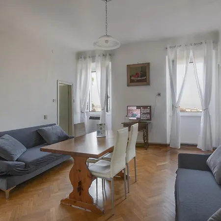 Vista&capriccio Apartment