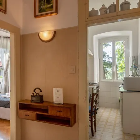 Vista&capriccio Apartment
